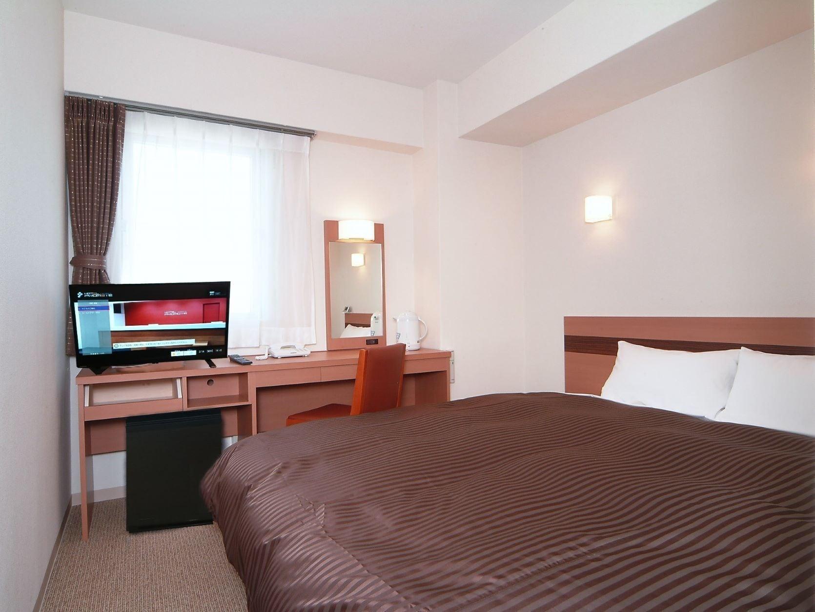 Hotel Promote Hakodate Kültér fotó
