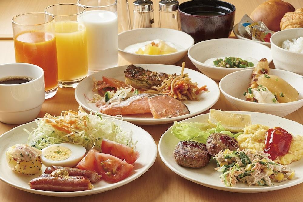 Hotel Promote Hakodate Kültér fotó