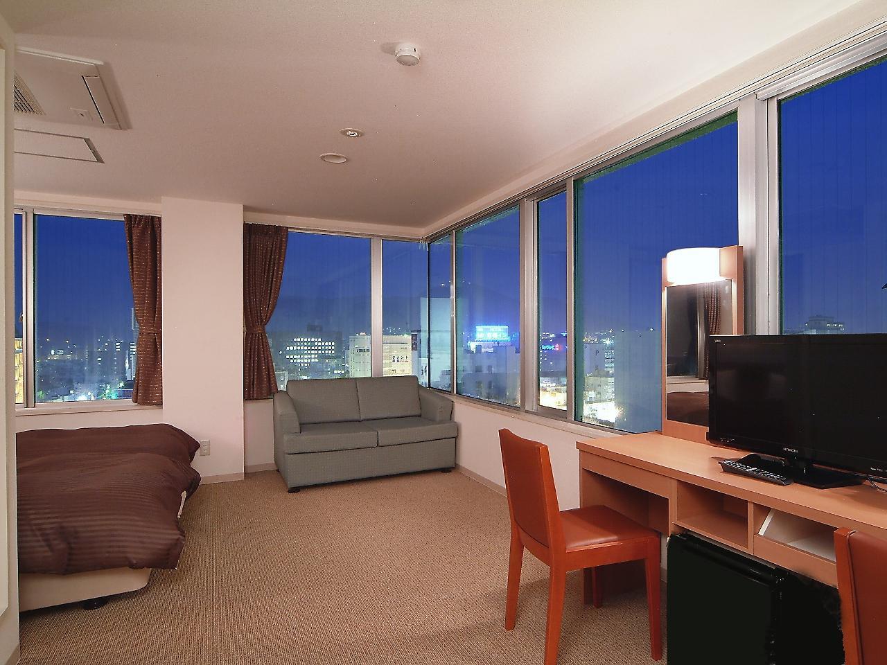 Hotel Promote Hakodate Kültér fotó