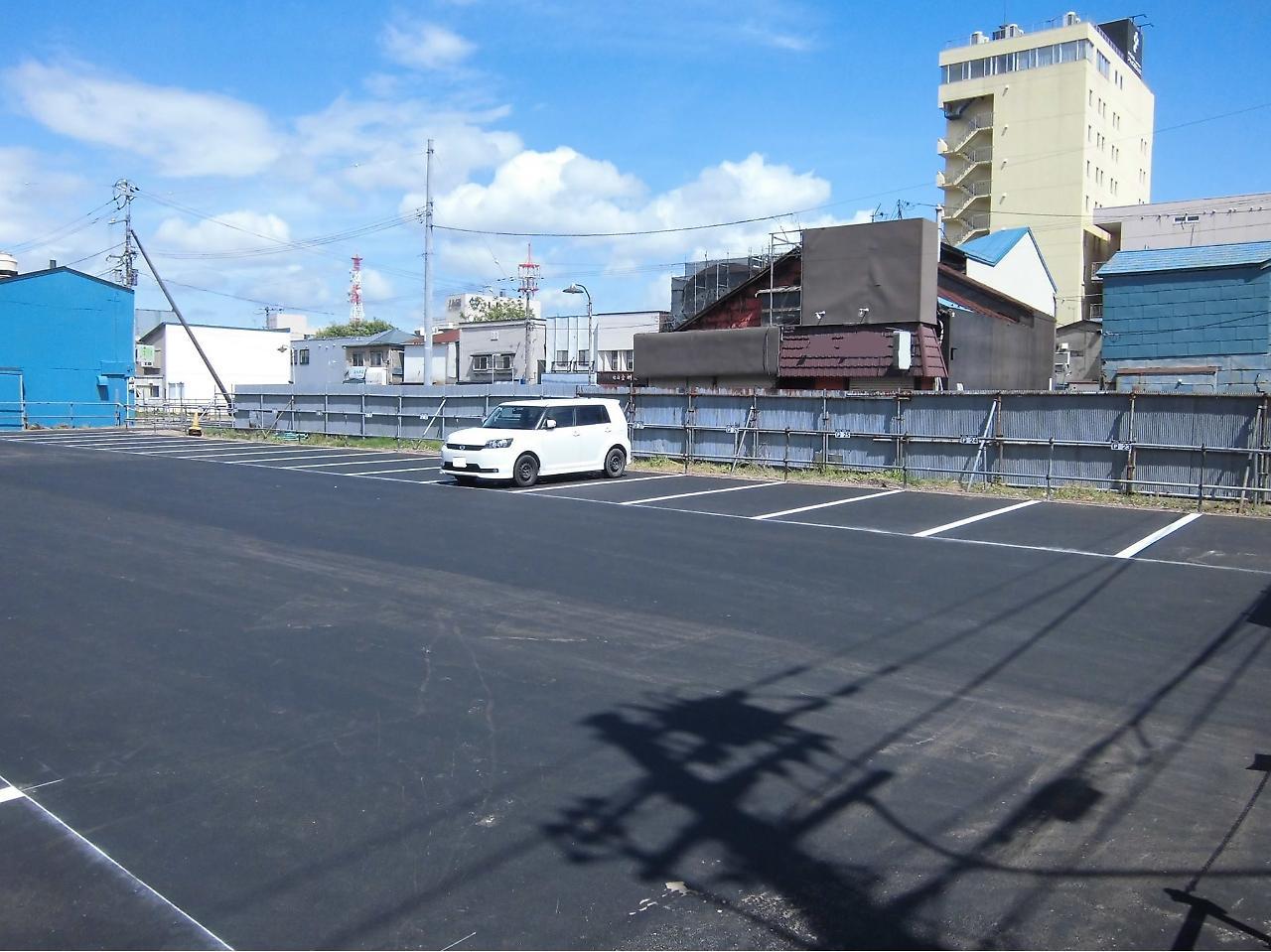 Hotel Promote Hakodate Kültér fotó
