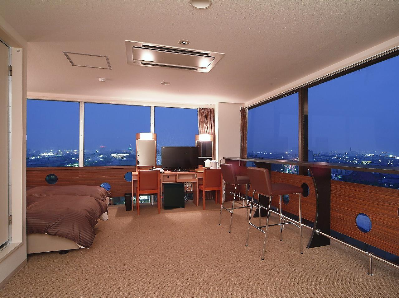Hotel Promote Hakodate Kültér fotó